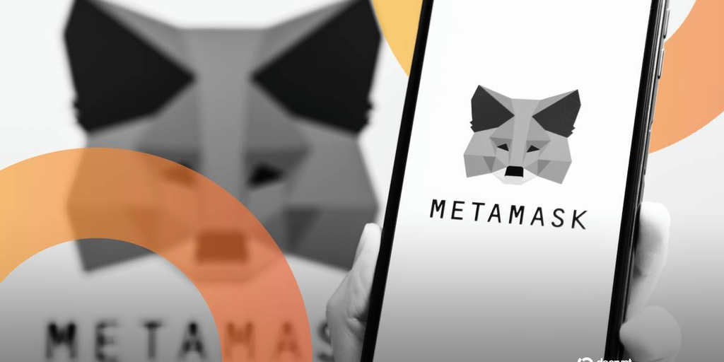 MetaMask memperkenalkan wallet AI untuk transaksi kripto
